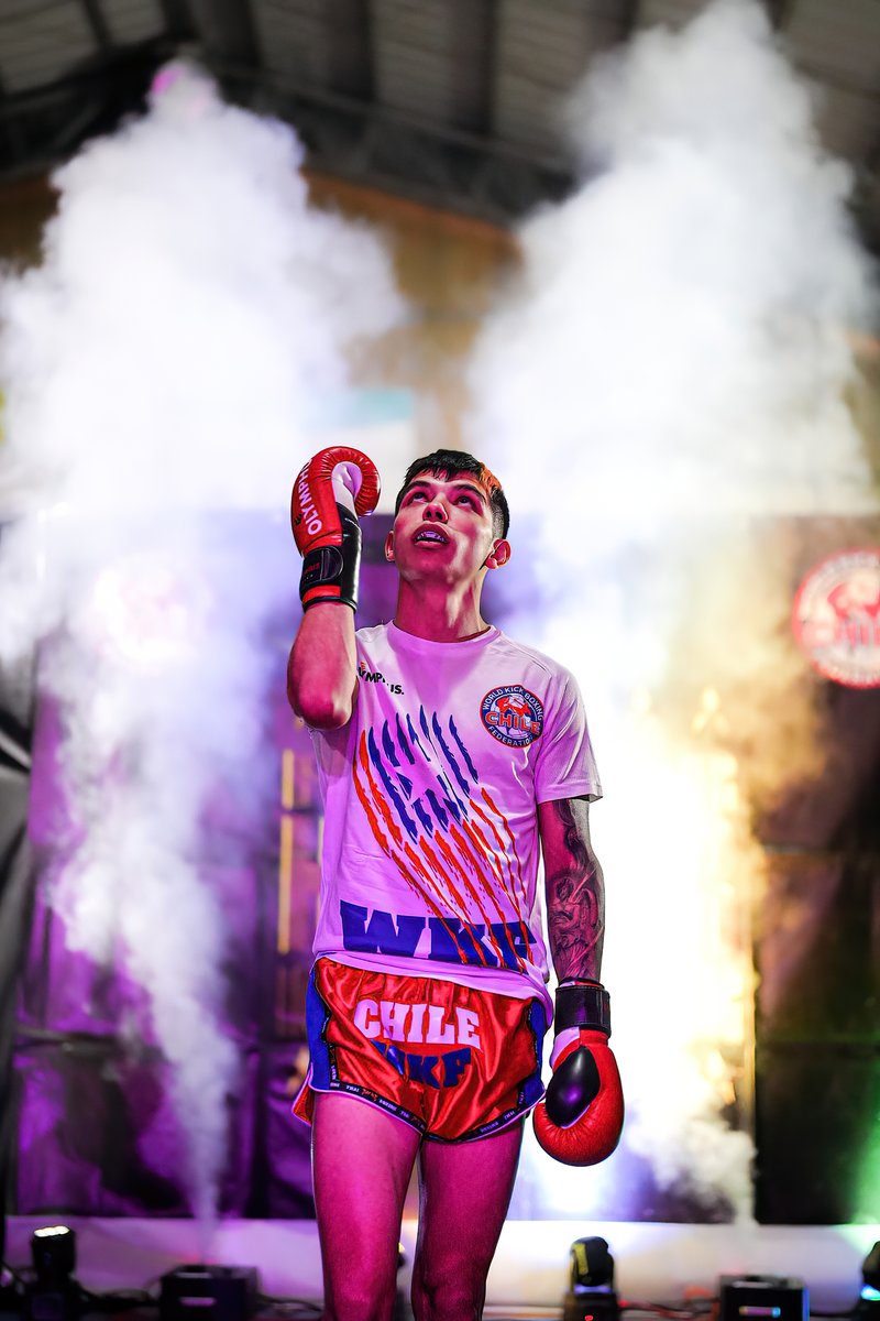 Maverick Bustos