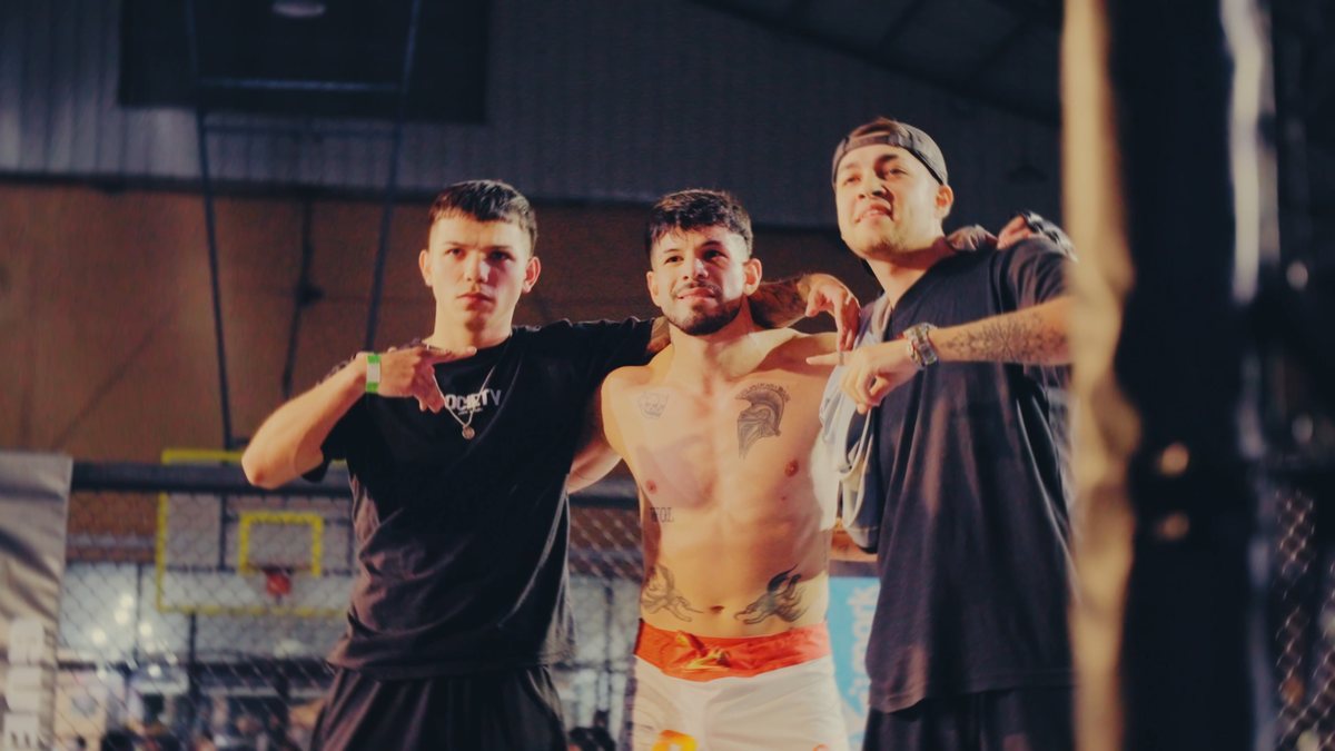 Campeones Society