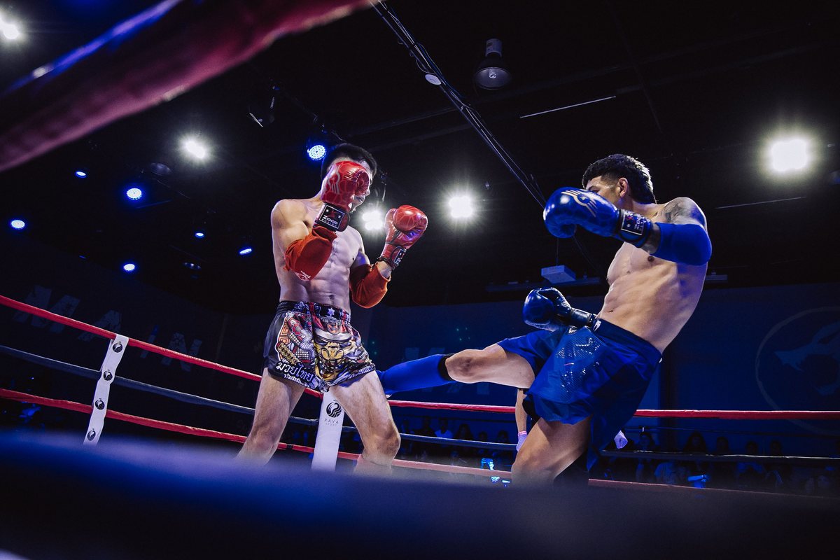 Muay Thai